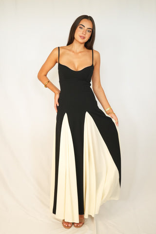 Paloma Dress