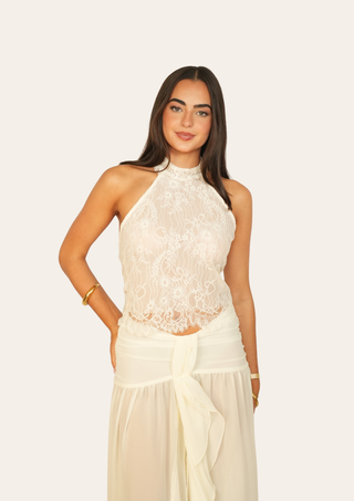 Wilhelmina Set