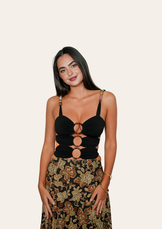 Bella Dress