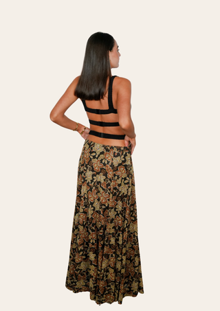Bella Dress