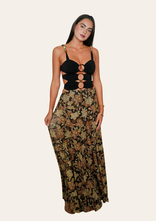 Bella Dress