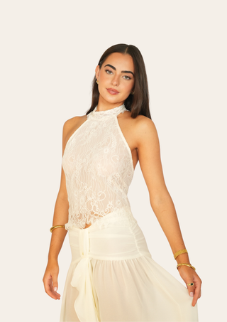 Wilhelmina Set