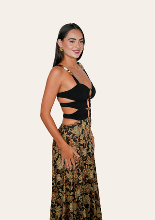 Bella Dress