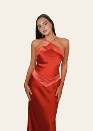 Jilian Dress