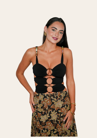 Bella Dress