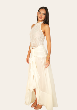 Wilhelmina Set