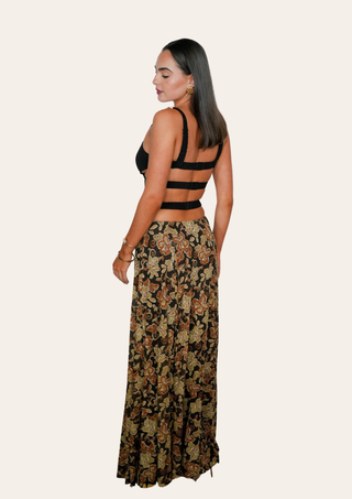 Bella Dress