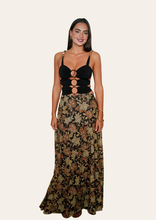 Bella Dress