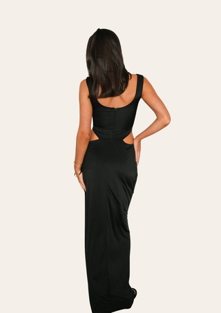 Vintage Eva Dress