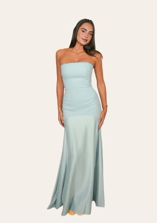 Alessandra Dress