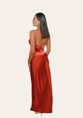 Jilian Dress