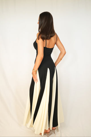 Paloma Dress
