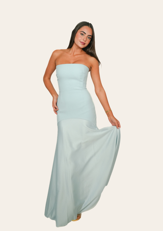 Alessandra Dress