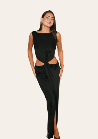 Vintage Eva Dress