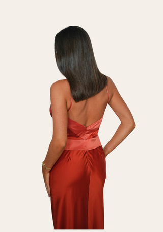 Jilian Dress
