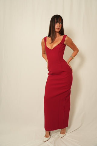 Ellery Dress