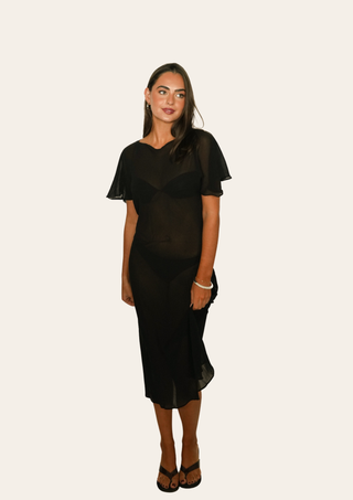 Nura Dress