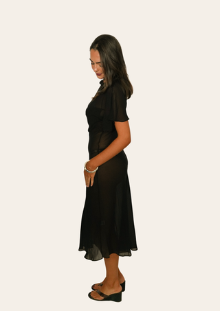 Nura Dress