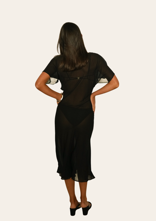 Nura Dress