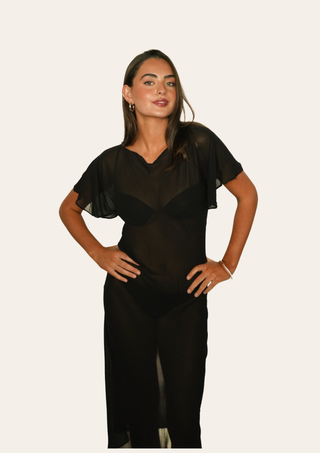 Nura Dress