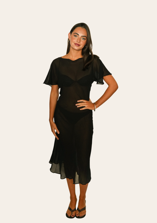 Nura Dress