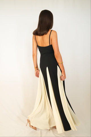 Paloma Dress
