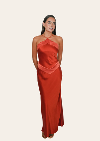 Jilian Dress