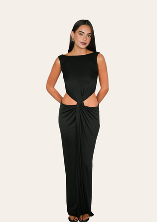 Vintage Eva Dress