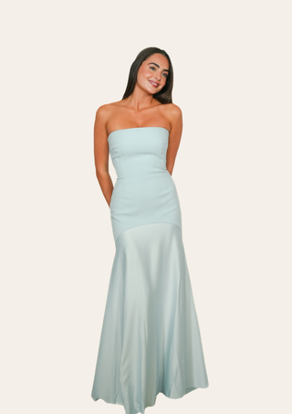Alessandra Dress