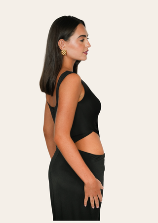 Vintage Eva Dress