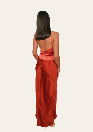 Jilian Dress