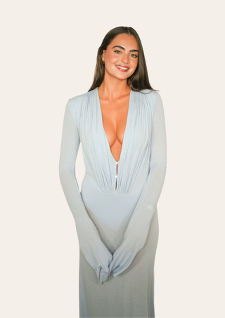 Suki Dress