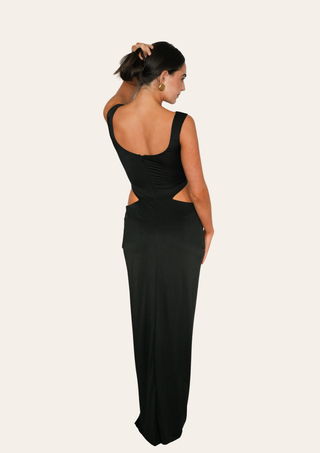 Vintage Eva Dress