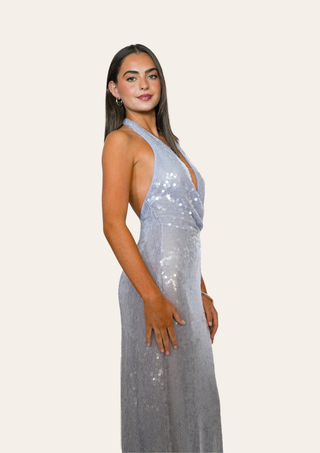 Devon Dress