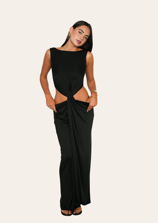 Vintage Eva Dress