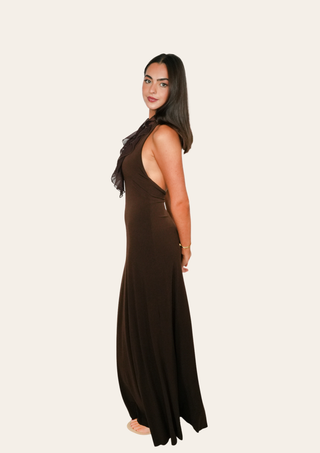 Vanessa Dress
