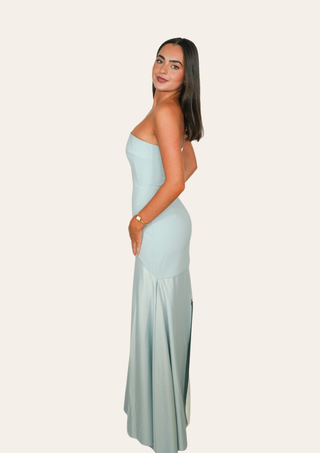 Alessandra Dress