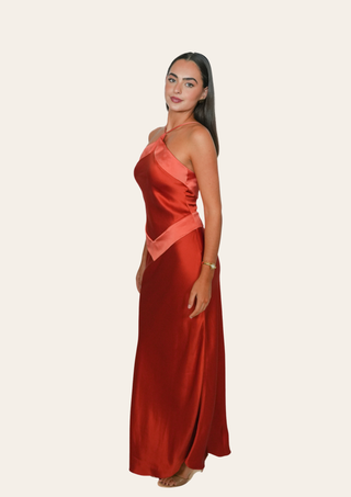 Jilian Dress