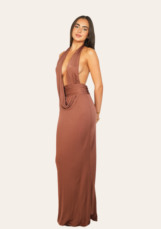 Payton Dress