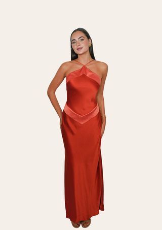 Jilian Dress