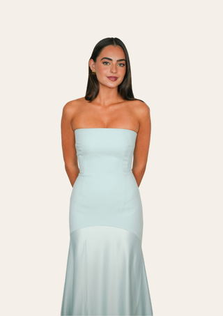 Alessandra Dress