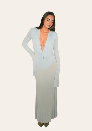 Suki Dress