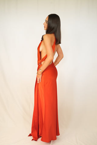 Harlow Dress