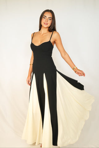 Paloma Dress