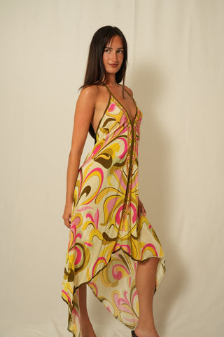 Lottie Dress
