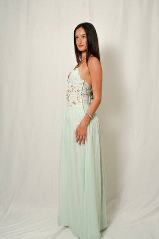 Stephanie Dress