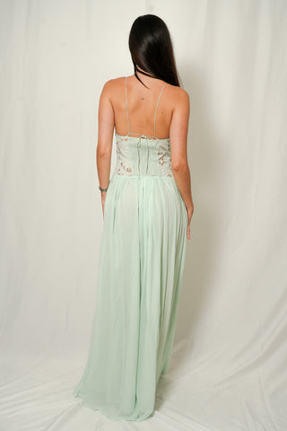 Stephanie Dress