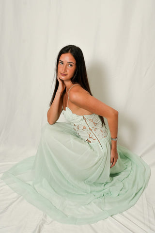 Stephanie Dress