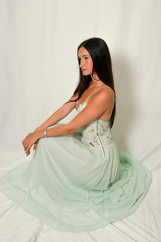 Stephanie Dress