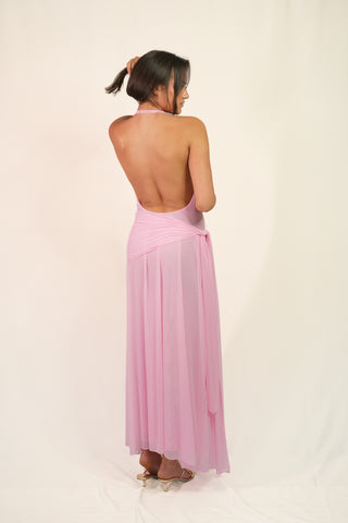 Raphaella Dress
